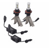 Putco Silver-Lux LED Kit - H16 (Pair) (w/o Anti-Flicker Harness) - 300016