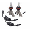 Putco Silver-Lux LED Kit - P13 (Pair) (w/o Anti-Flicker Harness) - 300P13
