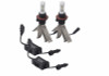 Putco Silver-Lux LED Kit - PSX26 (Pair) (w/o Anti-Flicker Harness) - 30PSX26