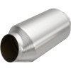 Magnaflow 2.50 Angled Inlet CA Universal Converter - 5571176