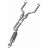 Magnaflow 07-11 Lexus GS350 3.5L Direct Fit Converter - 5571315