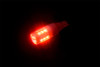 Putco 921 - Red Metal 360 LED - 340921R-360