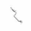 Magnaflow 08-10 BMW 528i 3.0L Direct Fit Converter - 5571375
