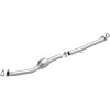 Magnaflow 09-10 Subaru Forester H4 2.5L California Direct-Fit Catalytic Convert - 5571448