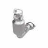 Magnaflow 09-10 Subaru Forester H4 2.5L California Direct-Fit Catalytic Convert - 5571448