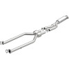 MagnaFlow Conv Direct Fit CARB Compliant - 2008 Lexus IS F V8 5.0L - 5571508