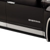 Putco 07-13 GMC Sierra Extended Cab 6.5ft Short Box - 6in - 12pcs Pro SS Rocker Panels - 3751211