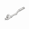 Magnaflow 07-09 Nissan Altima 3.5L Direct Fit Converter - 557190