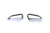 Putco 05-07 Ford 500 Mirror Covers - 400005