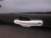 Putco 08-09 Ford Taurus / Taurus X Door Handle Covers - 400029