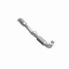 Magnaflow Converter Direct Fit 04-06 Toyota Camry L4-2.4L - 5571988
