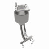 Magnaflow 2013 Nissan Pathfinder 3.5L Direct Fit Converter - 5582163