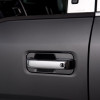 Putco 13-14 Audi A6 Door Handle Covers - 400449
