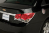 Putco 11-13 Chevy Cruze Tail Light Covers - 400597