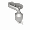 MagnaFlow Converter Direct Fit 07-15 Toyota Sienna 3.5L - 5582250