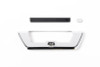 Putco 15-17 Ford F-150 Tailgate & Rear Handle Covers (w/ Pull Handle) No LED Cut-Out - 401068