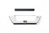 Putco 18-20 Ford F-150 - w/ Pull Handle/Back up Camera & LED Opening Tailgate & Rear Handle Covers - 401079