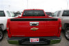 Putco 14-14 Chevrolet Silverado HD - Tailgate Handle w/ Keyhole Tailgate & Rear Handle Covers - 401090