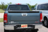 Putco 14-14 Chevrolet Silverado HD - Tailgate Handle w/ Keyhole Tailgate & Rear Handle Covers - 401090