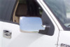 Putco 04-08 Ford F-150 Light Duty XLT / FX4/Supercrew/ Lariat (Excl Heritage) Mirror Covers - 401113
