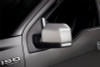 Putco 15-20 Ford F-150 - Skull Cap Replacement (Replaces upper Painted Cap) Mirror Covers - 401161