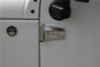 Putco 07-17 Jeep Wrangler - Hinge Covers (Also Fits Sahara Edition) - 401271