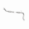 Magnaflow 08-17 Toyota Sequoia 5.7L CARB Compliant Direct-Fit Catalytic Converter - 5582559