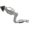 Magnaflow 07-10 Audi Q7 3.6L Direct Fit Converter - 5582586