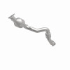 Magnaflow 07-10 Audi Q7 3.6L Direct Fit Converter - 5582586