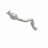 Magnaflow 07-10 Audi Q7 3.6L Direct Fit Converter - 5582586