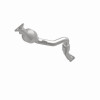 Magnaflow 07-10 Audi Q7 3.6L Direct Fit Converter - 5582586