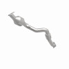 Magnaflow 07-10 Audi Q7 3.6L Direct Fit Converter - 5582586