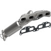 Magnaflow 05-16 Nissan Frontier 2.5L Direct Fit Converter - 5582596