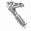 Magnaflow 05-16 Nissan Frontier 2.5L Direct Fit Converter - 5582596