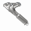 Magnaflow 05-16 Nissan Frontier 2.5L Direct Fit Converter - 5582596