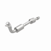 MagnaFlow Conv DF 07-09 Toyota Tundra/Sequoia V8 4.7L - 5582626