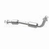 MagnaFlow Conv DF 07-09 Toyota Tundra/Sequoia V8 4.7L - 5582626