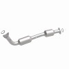 Magnaflow 07-18 Toyota Tundra 5.7L CARB Compliant Direct-Fit Catalytic Converter - 5582630