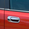 Putco 05-07 Dodge Charger Door Handle Covers - 402128
