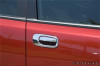 Putco 05-07 Dodge Charger Door Handle Covers - 402128