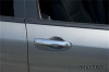 Putco 04-08 Dodge Magnum Door Handle Covers - 402129