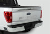 Putco 2021 Ford F-150 Stainless Steel Upper/Lower Tailgate Accent (2pcs) - 403469