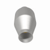 MagnaFlow Conv Univ 2.25inch O/O Met. - 59905