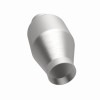 MagnaFlow Conv Univ 2.25inch O/O Met. - 59905