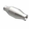 MagnaFlow Conv Univ 2.25inch Long Body Spun - 59925