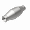 MagnaFlow Conv Univ 2.25inch Long Body Spun - 59925