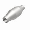 MagnaFlow Conv Univ 2.25inch Long Body Spun - 59925