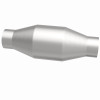 MagnaFlow Conv Univ 2.25inch Long Body Spun - 59925