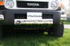 Putco 07-14 Toyota FJ Cruiser Front Apron Cover - 404209