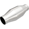 MagnaFlow Conv Univ 3.00inch Long body Spun - 59929